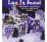 Let It Snow!