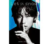 Let it snow! 初回盤B(CD+Live Photobook)