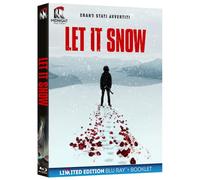 Let It Snow [Blu-Ray] [Region B] (IMPORT) (No hay versión española)