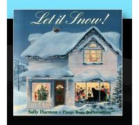 Let It Snow! by Sally Harmon (2000-04-18)