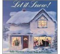 Let It Snow by Sally Harmon