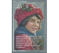 Let It Snow [Casete]
