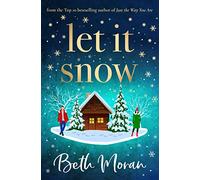 Let It Snow: THE NUMBER ONE BESTSELLER