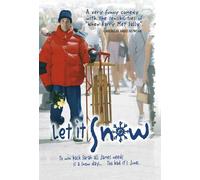 Let It Snow [Reino Unido] [DVD]