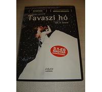Let it Snow / Snow Days / Tavaszi ho / ENGLISH and HUNGARIAN Audio / Russian Subtitles [European DVD Region 2 PAL]