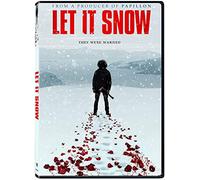 Let It Snow [USA] [DVD]