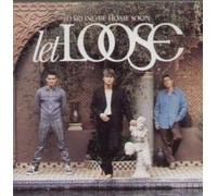 LET LOOSE - Darling Be Home Soon CD UK Mercury 1996