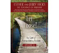 Let Loose: Law of Attraction in Action 10 [Reino Unido] [DVD]