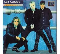 Let Loose - Let Loose - Seventeen - [7"]