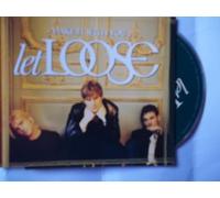 Let Loose - Make It With You [CD 1]