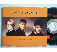 Let Loose - One night stand [Single-CD]
