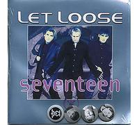 Let Loose - Seventeen + Badges