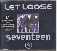 Let Loose - Seventeen + Patch