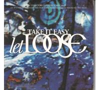 Let Loose - Take It Easy [Import]