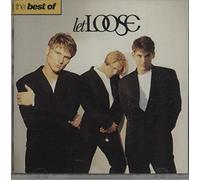 Let Loose - The Best of