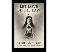 Let Love Be the Law: Daughter of Hel, Keeper of Flame and Thread