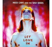Let Love in by Nick Cave & The Bad Seeds (1996) Audio CD