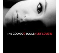 Let Love In [Vinilo]