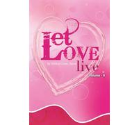 Let Love Live: A Collection of Poetry Volume II By Shirley Crews Taylor (Letting Love Live)