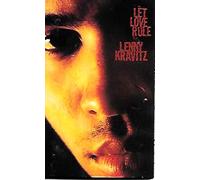Let Love Rule [Casete]
