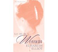 Let Me Be a Woman