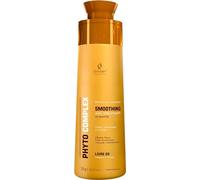 Let Me Be - Alisado Brasileño Orgánico Profesional Phyto Complex, Sin Formol, Con Keratina Hidrolilzada, Tratamiento Capilar Anti-Frizz, Nutritivo y Reparador de Larga Duración - 1L