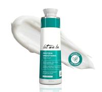 Let Me Be Alisado Brasileño Orgánico Protein Smoothing, Sin Formol