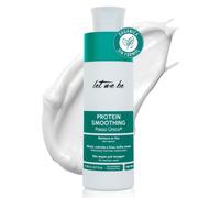 Let Me Be Alisado Brasileño Orgánico Protein Smoothing, Sin Formol