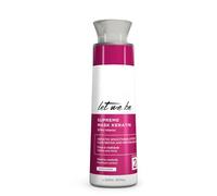 Let Me Be - Alisado Supremeliss Mask Keratin, Mascarilla para Alisado de Larga Duración, con Keratina 100% Brasileña (1L)