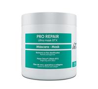 Let Me Be Btox Capilar Profesional Orgánico Sin Formol, BTX Pro Repair