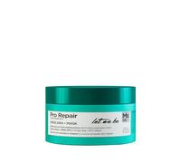 Let Me Be - BTX Pro Repair, Btox Capilar Profesional Orgánico de Un Solo Paso, Tratamiento Reductor de Volumen y Anti-Frizz Sin Formol con Keratina Hidrolizada, Colágeno y Aceite de Coco | 250g