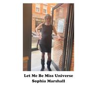 Let Me Be Miss Universe
