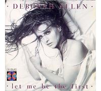 Let Me Be the First [1984]