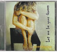 Let Me Be Your Queen