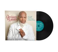 Let Me Carry You This Christmas (Vinyl) Darius de Haas (Importación USA)