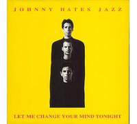 Let me change your mind tonight (1991) / Vinyl Maxi Single [Vinyl 12'']