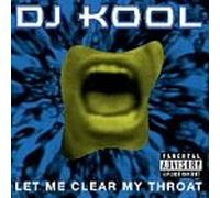 Let Me Clear My Throat [Casete]