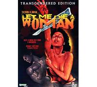 Let Me Die a Woman [Alemania] [DVD]