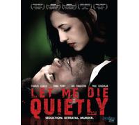 Let Me Die Quietly [Reino Unido] [DVD]