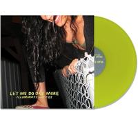 Let Me Do One More (Neon Purple Vinyl) [Vinilo]