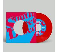 Let Me Down Easy [Vinilo]