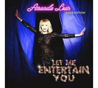 Let Me Entertain You (Gold Edition)