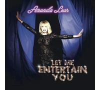Let Me Entertain You [Vinilo]