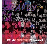 Daddy - Let Me Get What I Want [Vinilo]