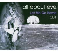 Let Me Go Home [CD 1]