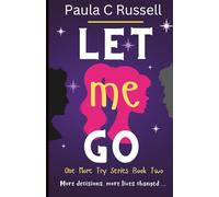 Let Me Go (One More Try Series)