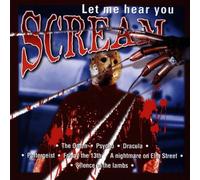 Let Me Hear You Scream