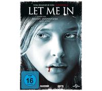 Let me in [Alemania] [DVD]