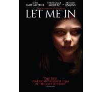 Let Me In by Kodi Smit-McPhee