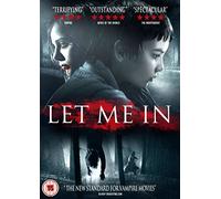 Let Me In [DVD]